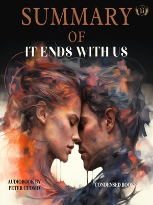 cover image of Summary of It Ends With Us